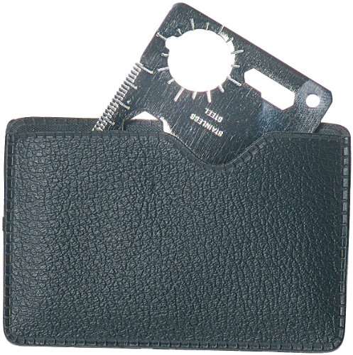 PEARL Multi-Tool im Scheckkartenformat 13 in 1
