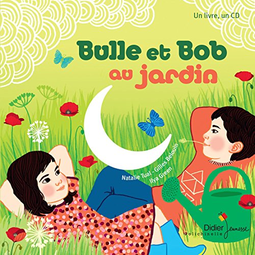 Download Bulle et Bob au jardin Download Bulle et Bob au jardin
