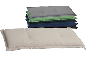 Beo P103 Ascot BA2 Coussin pour Banc 2 Env. 100 x 45 cm Épaisseur 6 cm