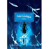 Solo Leveling Webtoon Cilt 1 (Kuşe Kağıt - Varyant Kapak)