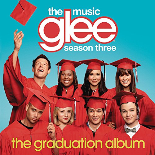 Preisvergleich Produktbild Glee: The Music - Graduation Album