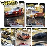 2026 Premium Fast Furious 25. Yıl Seti HNW46-979P