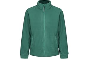 Regatta Profesjonalna męska kurtka polarowa Thor III z zamkiem błyskawicznym