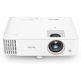 BenQ TH685 DLP 1080p HDR Projector 3500lm, HDMI, 3D, Low Latency for Game Console