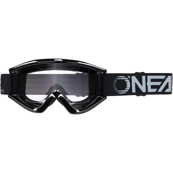 Occhiali 100% Strata2 Solar Eclipse Per Cross, Moto, MTB, Enduro, Downhill