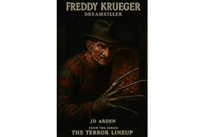 FREDDY KRUEGER: Dreamkiller