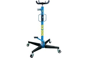 SW-Stahl 20309L Getriebeheber, 500 kg