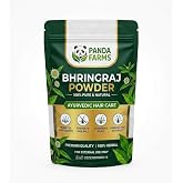 Panda Farms Premium Bhringraj Keasraj/False Daisy Powde...