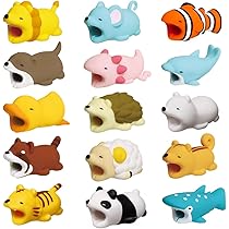 Protecteur De Câble Chargeur | Protecteur De Fil | Protecteur De Cordon