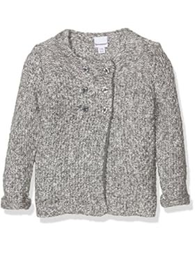 3 pommes Baby - Mädchen Strickjacke Trousseau