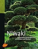 Cover zum Buch Niwaki: Japanische Gartenbäume schnei...