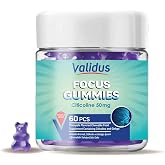 Validus Focus 60 Sakızlar