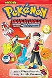 POKEMON ADV GN VOL 15 RUBY SAPPHIRE (C: 1-0-1) by 