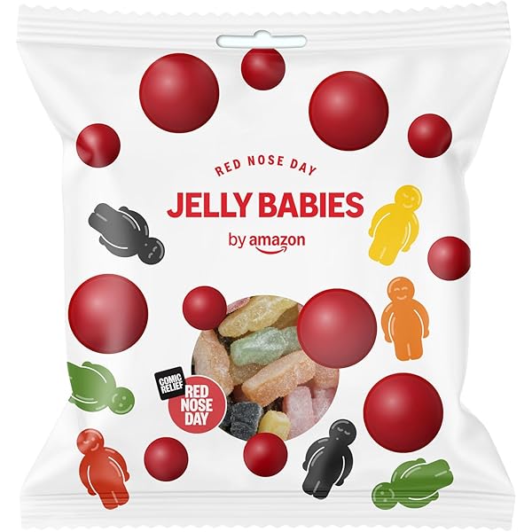 Lenzuola Bassetti Maynards Bassetts Jelly Babies Stock Photo Basso