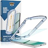 BUFF Galaxy S25 Serisi ile Uyumlu EasyFit Glass Kolay Uygulama Aparatlı Ekran Koruyucu Temperli Cam (Galaxy S25 Ultra)