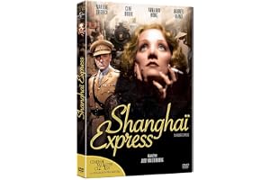 Shanghaï Express