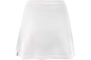 Spiro Women's High Rise Quick Dry Windproof Skort