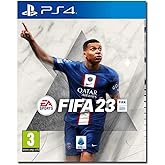 FIFA 23 Standard Edition PS4 | Italiano