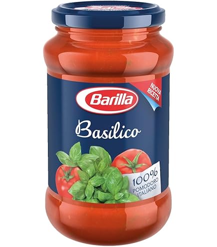Barilla No.34 Twists - The 500g Pack : Amazon.co.uk: Grocery