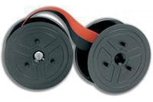 Stewart Superior Ribbon for Printing Calculator Red and Black Ref SPR455/483