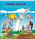 Image de Timmi Tower -Ahoi Sankt Pauli: Herzschmerz über Bord