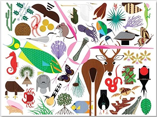 ⤂Télécharger⤃ Charley Harper's Animal Kingdom : Popular Edition PDF Ebook En Ligne