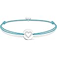 THOMAS SABO DAMEN Armkette Armband Ringverschluss A1265 001 12 L18,5 EUR 53,70   DE