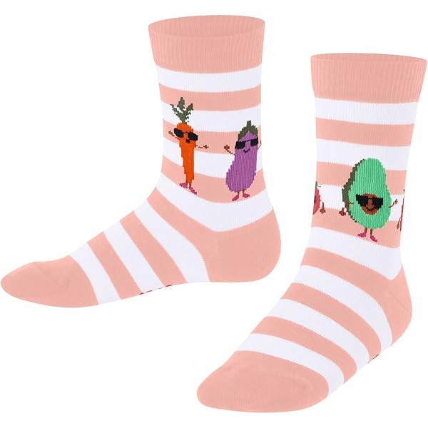 FALKE Kinder Socken Family K SO – Baumwollsocken Einfarbig, Größe 19-22, Nachhaltig & Hautfreundlich