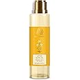 Forest Essentials After Bath Oil Mashobra Honey & Vanilla | Ayurvedic Moisturizing & Nourishing Shower Oil For Body | Purifying, Scented Bath Oil For Women & Men | 130 ml