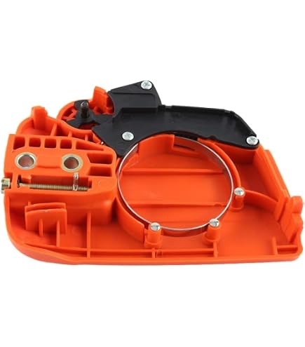Frein à Chaîne Pour Tronçonneuses Husqvarna 235 E, 240, 240 E – Remplace OEM 525628901 – Hippotech