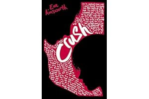 Crush: Eve Ainsworth