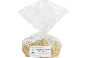 Pariani - Cubetti di Cedro Canditi, 1Kg