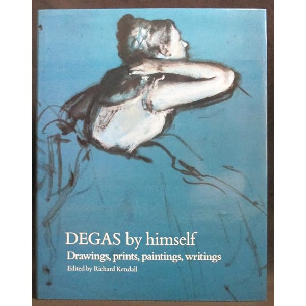 Monet by Himself (By Himself Series): Amazon.co.uk: Kendall