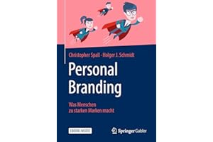 Personal Branding: Was Menschen zu starken Marken macht