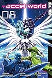 Accel World 08 by 