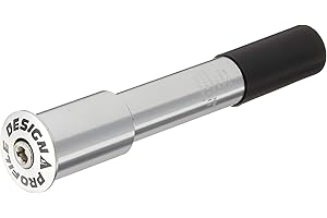 Profile Design Converter: 1 inch Quill steerer to 1-1/8 inch threadless stem One Size,ACTHRCONKT18