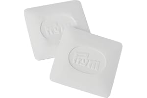 Prym Craies De Couturier 2 Pièces, Blanc