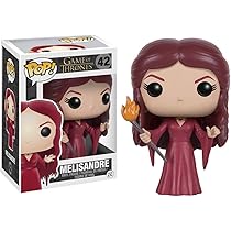 Funko 3087 Gra o tron pop winyl - Cersei Lannister #11