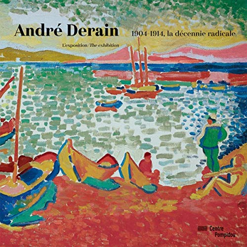 Télécharger André Derain : Album de l'exposition Livre PDF Gratuit