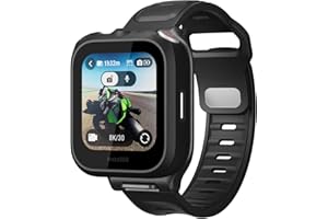 Insta360 Télécommande de prévisualisation GPS avec Micro intégré pour X5 ou Ace Pro 2