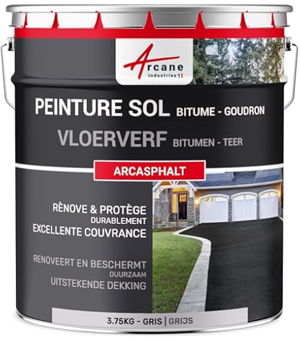 Wilckens Betonbeschichtung LF 750 Ml Wasserbeständig