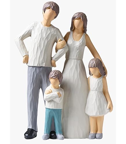 Casablanca - designsculptuur - Jumping - gietijzer - gepolijst - hoogte 20 cm - breedte 22 cm - familie - vrienden