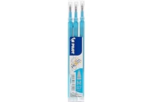 Pilot Pen - Mine di ricambio Frixion Ball, spesse