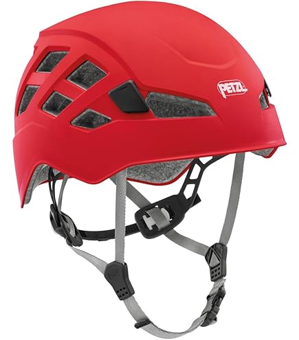 Grivel Casco Mutant S/M Amarillo - Casco De Escalada Y Alpinismo CE Para Adultos Unisex