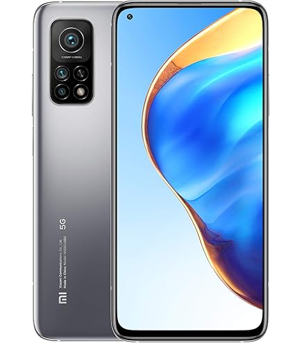 Xiaomi Mi 10T Pro 5G 128GB Cosmic Black : Amazon.com.be: Electronics