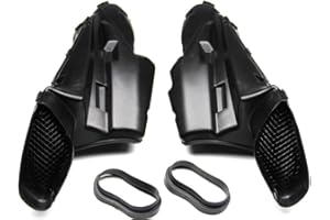 avdb-moto Sistema RAM AIR/Conducto de aire compatible con GSXR 600 750 2006/2007 K6 K7