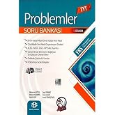 TYT Problemler Soru Bankası Bilgi Sarmal Yayınları