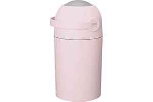 Chicco Nappy Bin Odour Proof System Use Conventional Bags