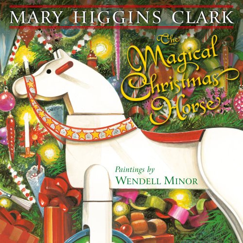 Download The Magical Christmas Horse