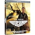 Top Gun: Maverick (Blu-ray)